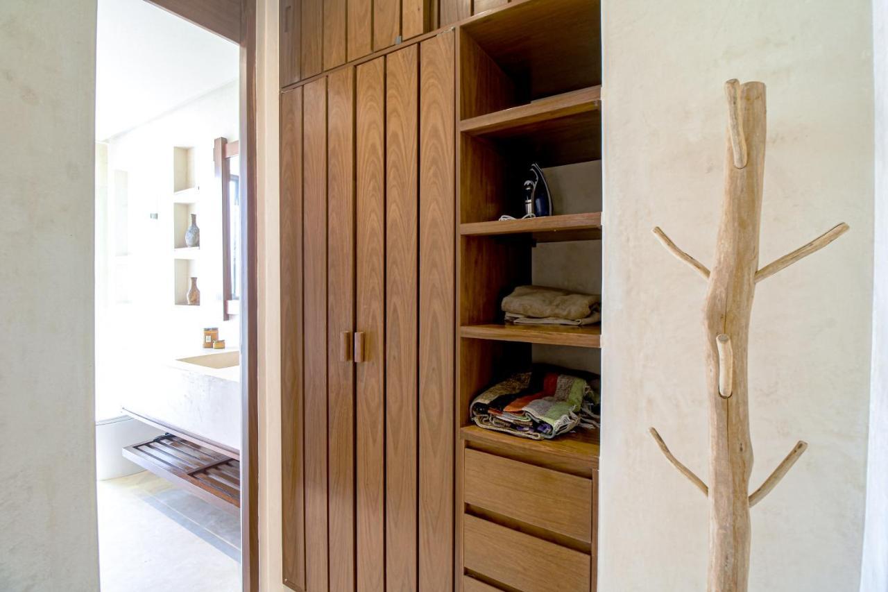 Mestiza 307 At Luum Zama, Aldea Zama Tulum Exteriör bild